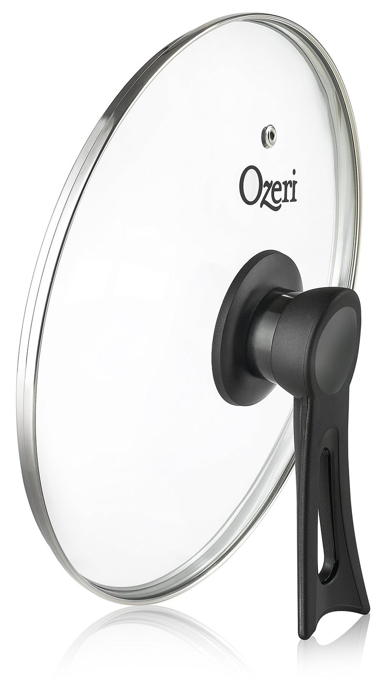 Ozeri Free-Standing Pan Lid with Tempered Glass - Image 4